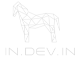 indevin creative agency - Κατασκευή ιστοσελίδων logo