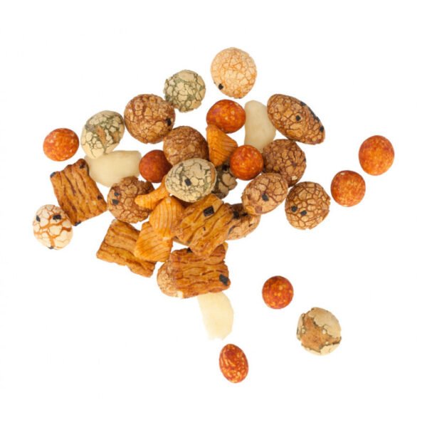 ΚΡΑΚΕΡΣ ΡΥΖΙΟΥ