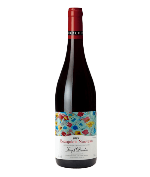 DROUHIN J. BEAUJOLAIS NOUVEAU