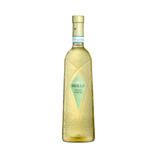 BRILLA PINOT GRIGIO 750ml