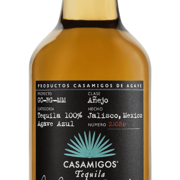 CASAMIGOS ANEJO