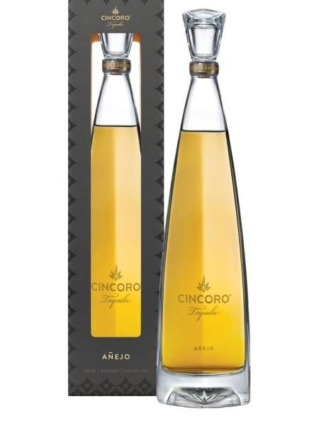 CINCORO ANEJO
