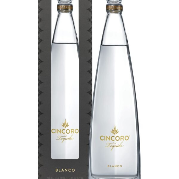 CINCORO BLANCO