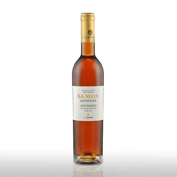 ΣΑΜΟΣ ΑΝΘΕΜΙΣ 500ml