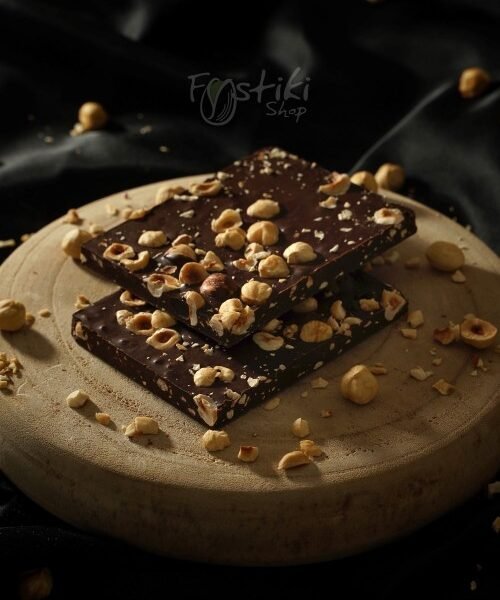 ΣΟΚΟΛΑΤΑ BITTER Χ.Ζ.