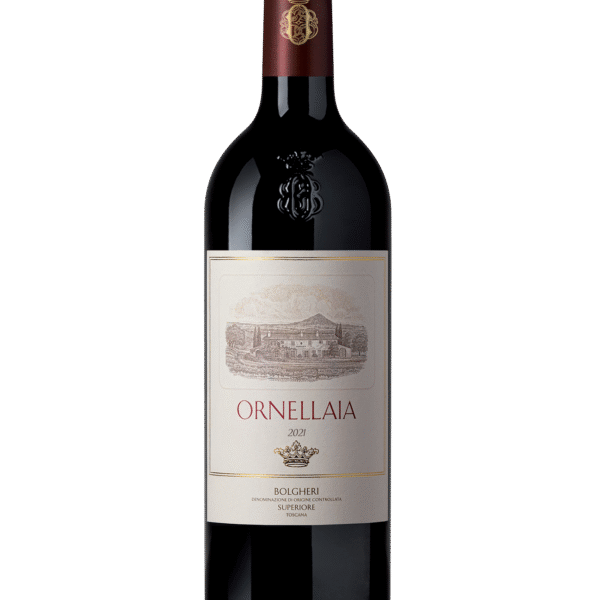 ORNELLAIA '21