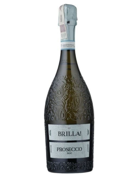 PROSECCO BRILLA