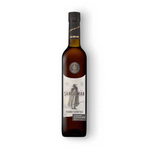SANDEMAN SHERRY PEDRO XIMENEZ