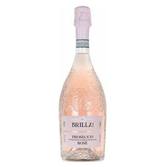 PROSECCO BRILLA ROSE