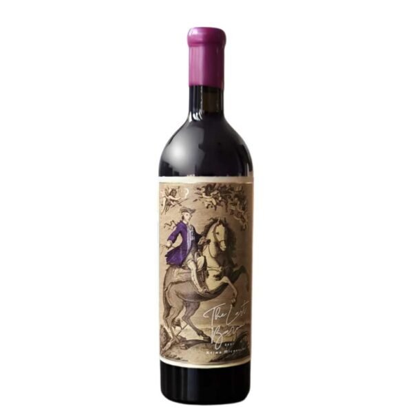 ΜΙΧΑΗΛΙΔΗ THE LAST BARON '22