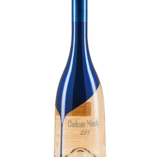 MINUTY 281 ROSE 2024