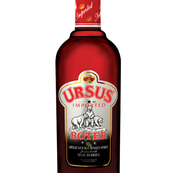 URSUS ROTER
