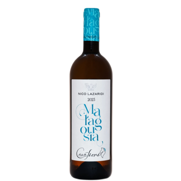 LAZRIDI CAVALIERI ΜΑΛΑΓΟΥΖΙΑ