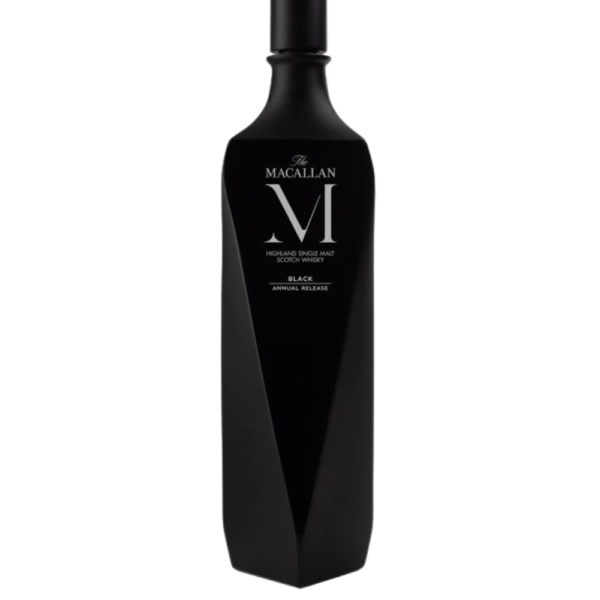 MACALLAN M BLACK