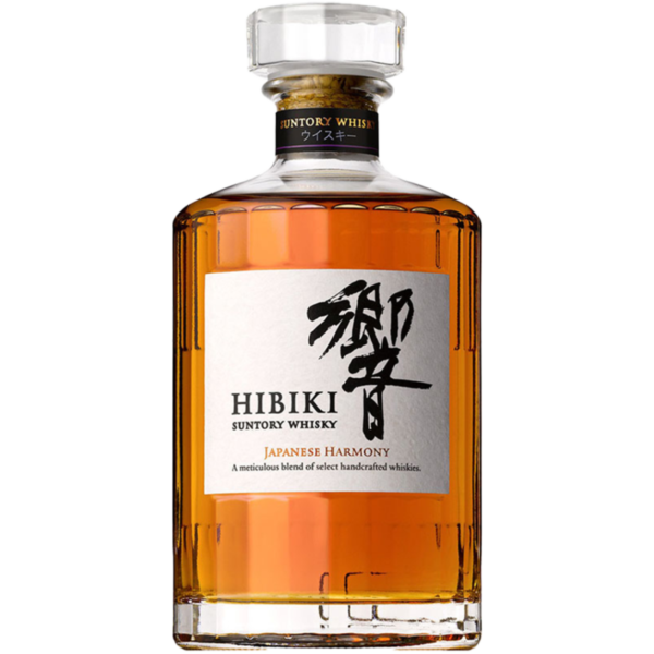 HIBIKI HARMONY