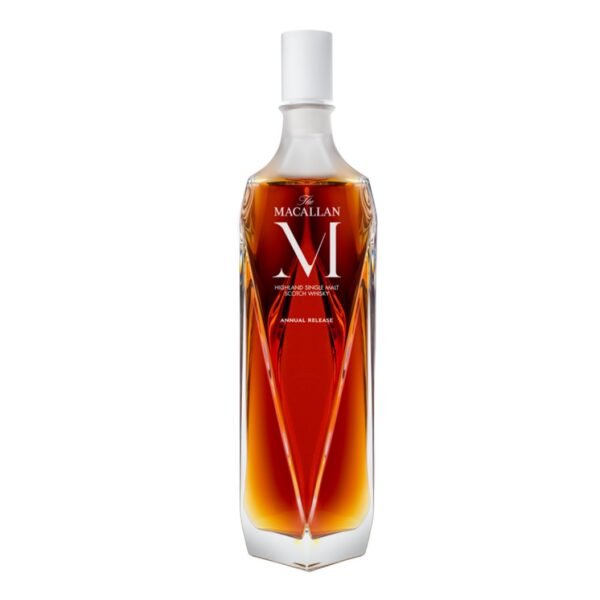 MACALLAN M