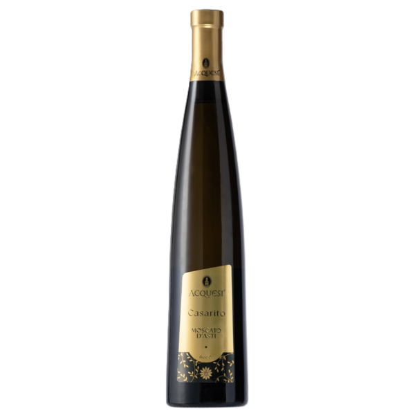 ACQUESI MOSCATO D'ASTI CASARITO