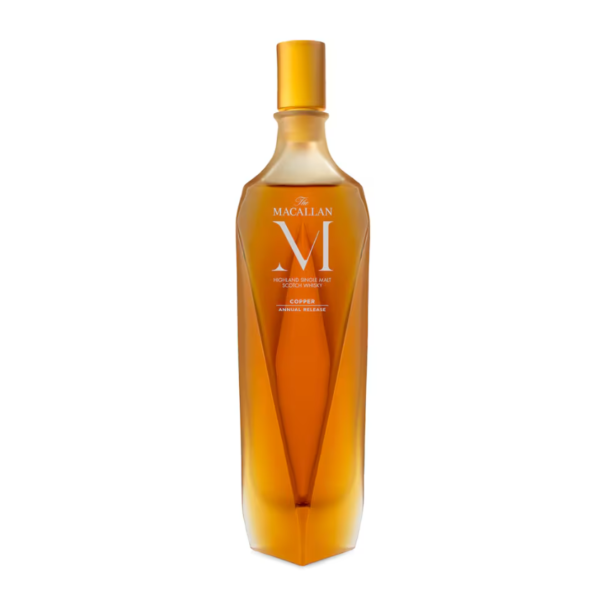 MACALLAN M COPPER