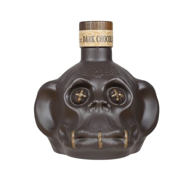 DEADHEAD DARK CHOCOLATE RUM