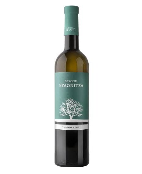 ΤΣΕΛΕΠΟΥ ΔΡΥΟΠΗ ΚΥΔΩΝΙΤΣΑ 0,75L