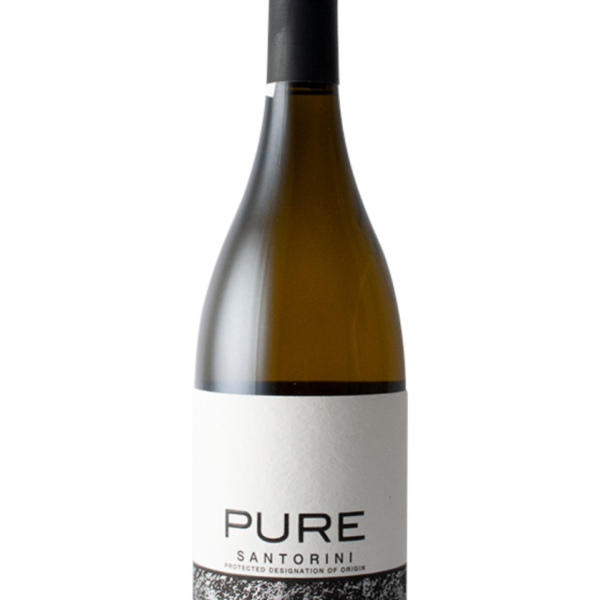 ΑΡΓΥΡΟΥ PURE SANTORINI V.S.V 0,75L